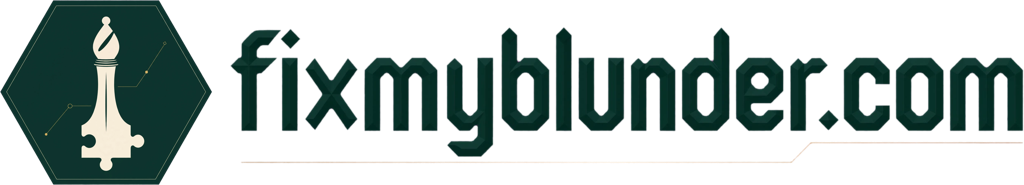 fixmyblunder.com